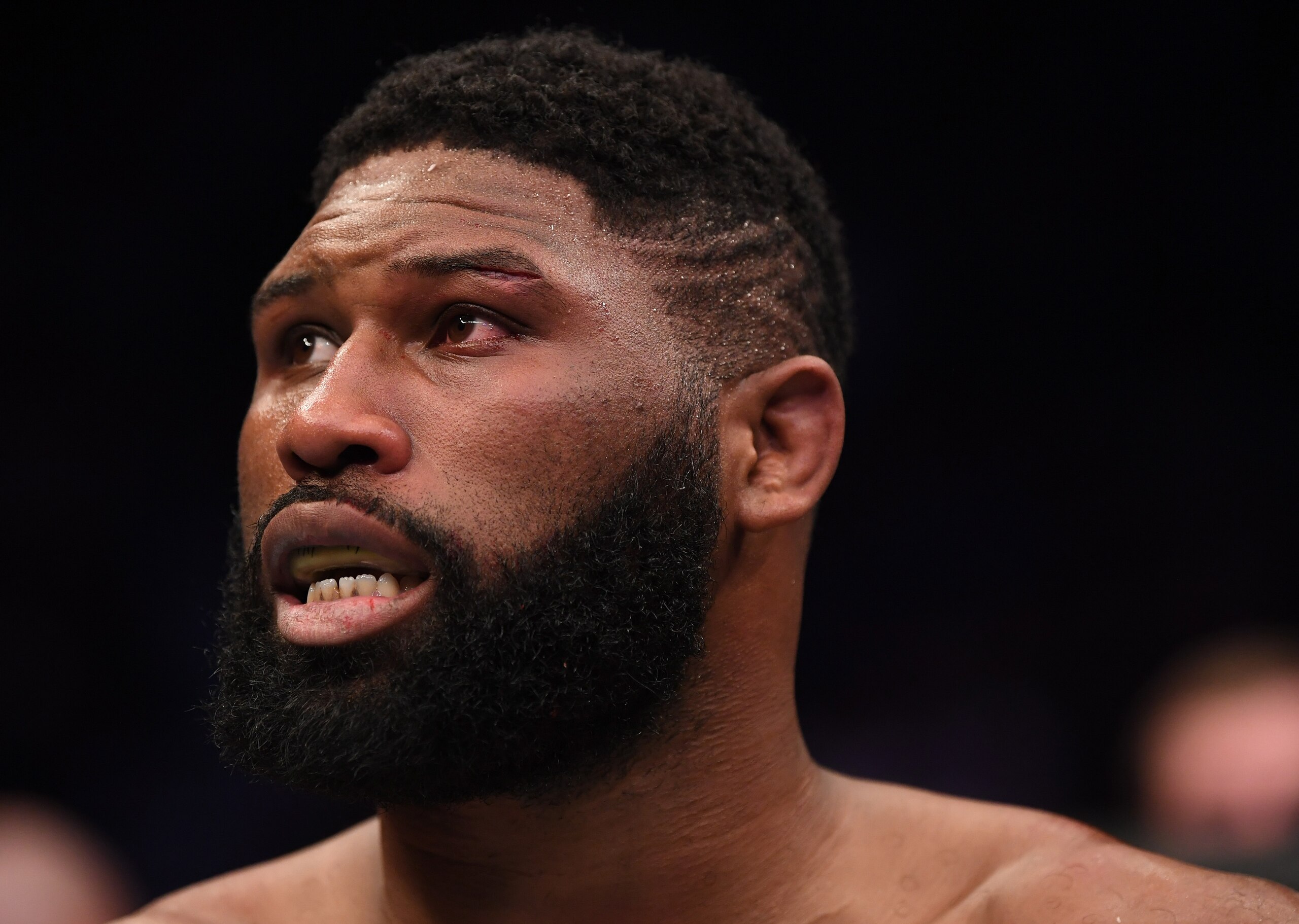 Curtis Blaydes