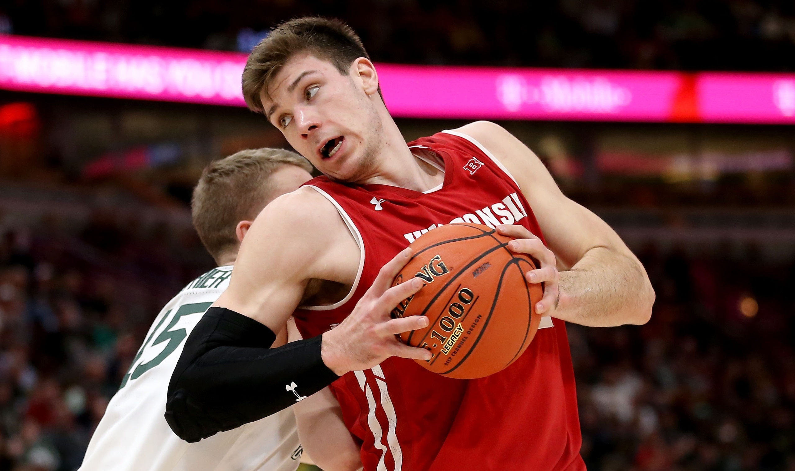 Ethan Happ