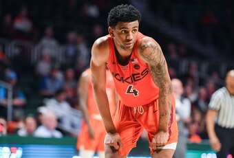 Nickeil Alexander-Walker