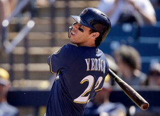 Christian Yelich