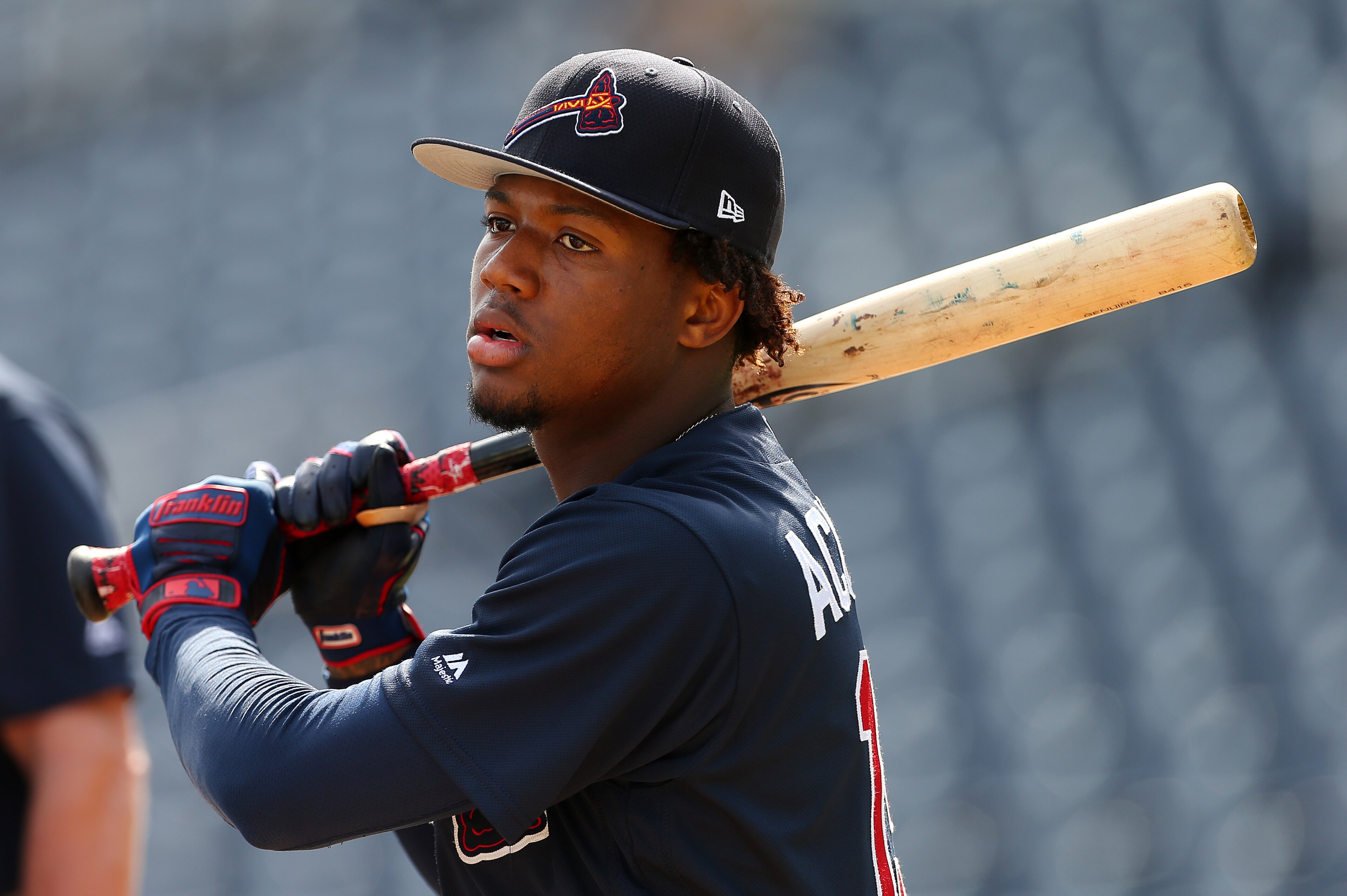 Ronald Acuna Jr.