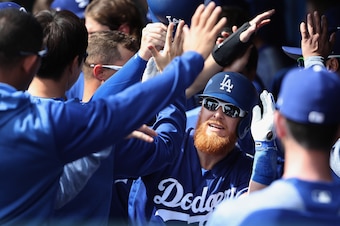 Justin Turner