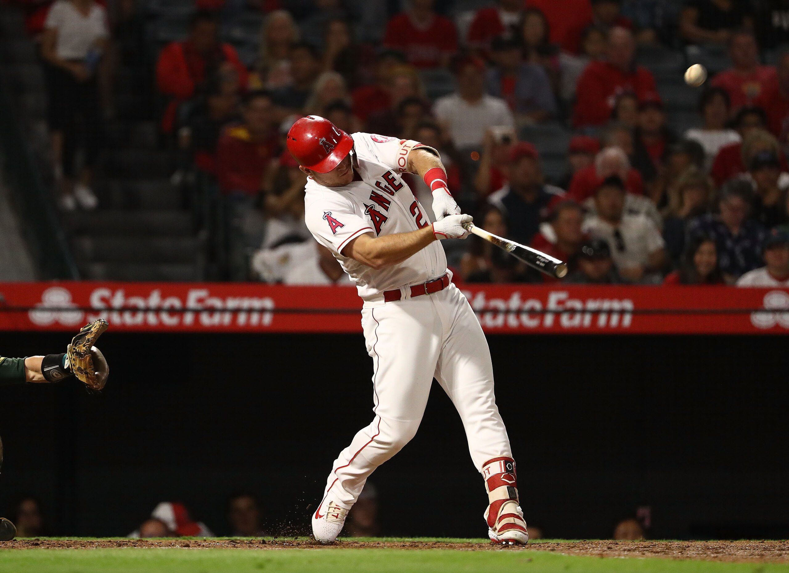 Mike Trout should still be going strong and solidifying his all-time legacy five years from now.