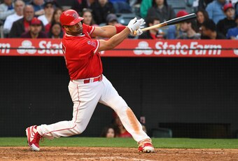 A decaying Albert Pujols will make superstar money over the next three seasons.