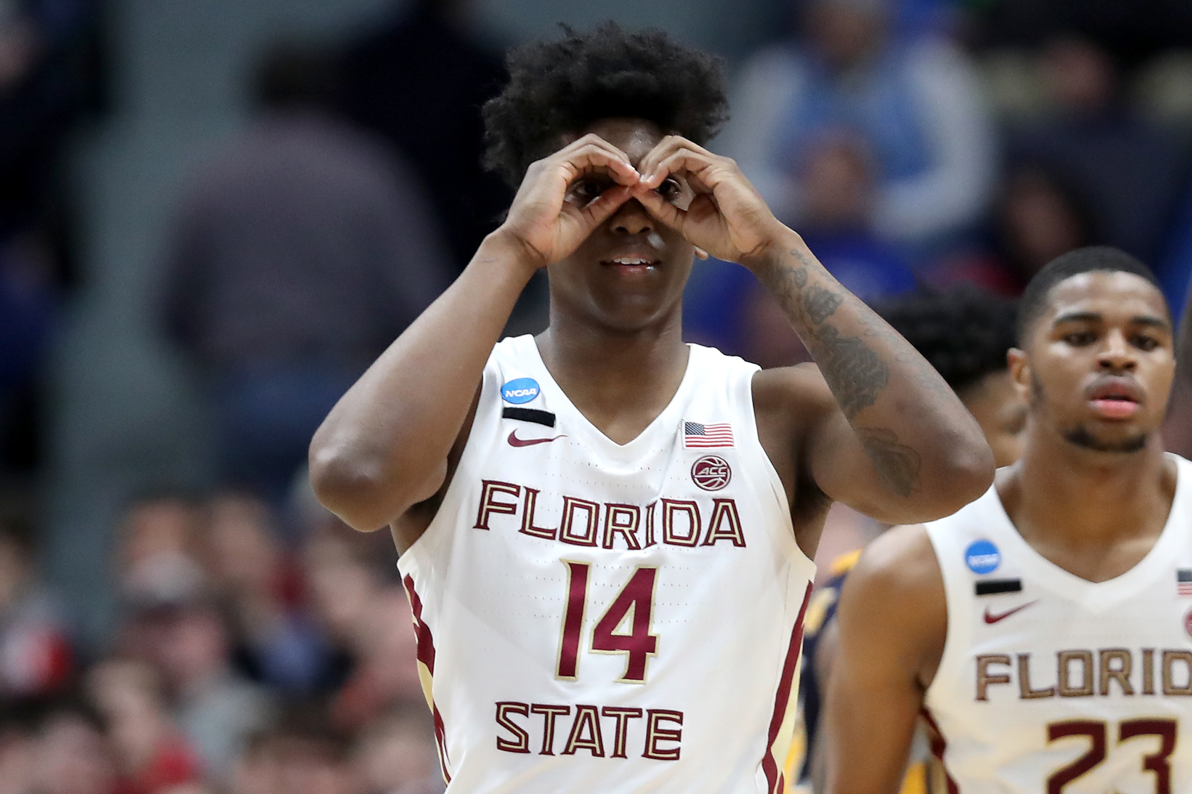 Terance Mann