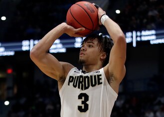 Carsen Edwards