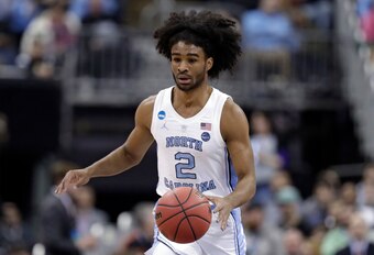 Coby White