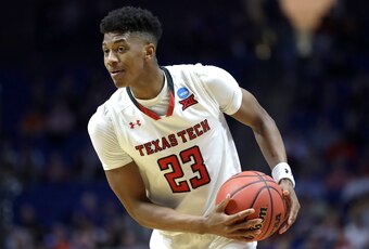 Jarrett Culver