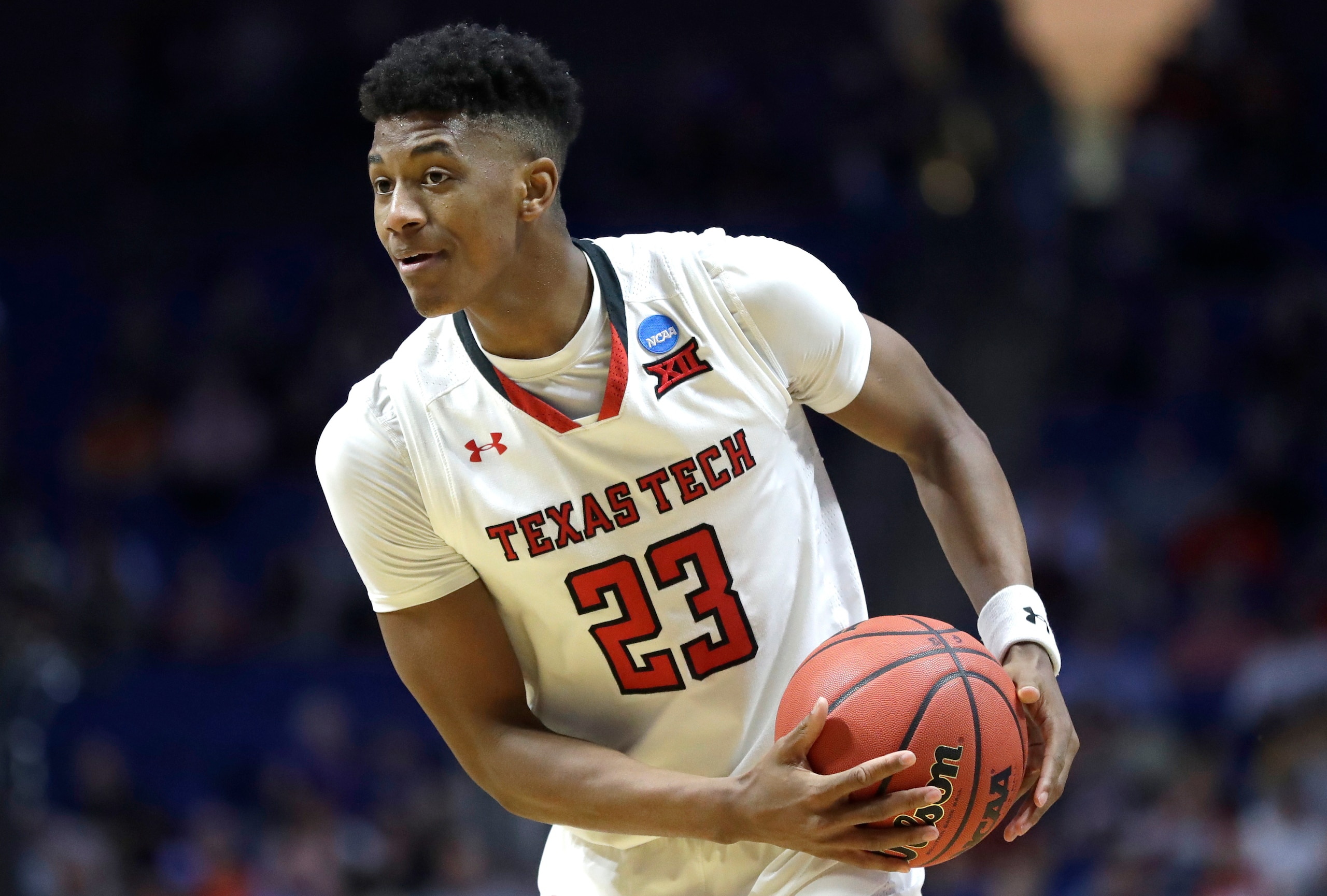 Jarrett Culver