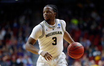 Zavier Simpson