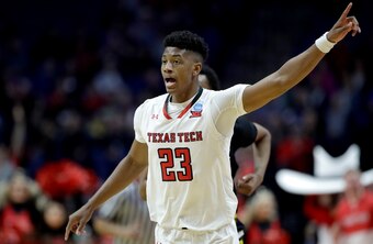 Jarrett Culver