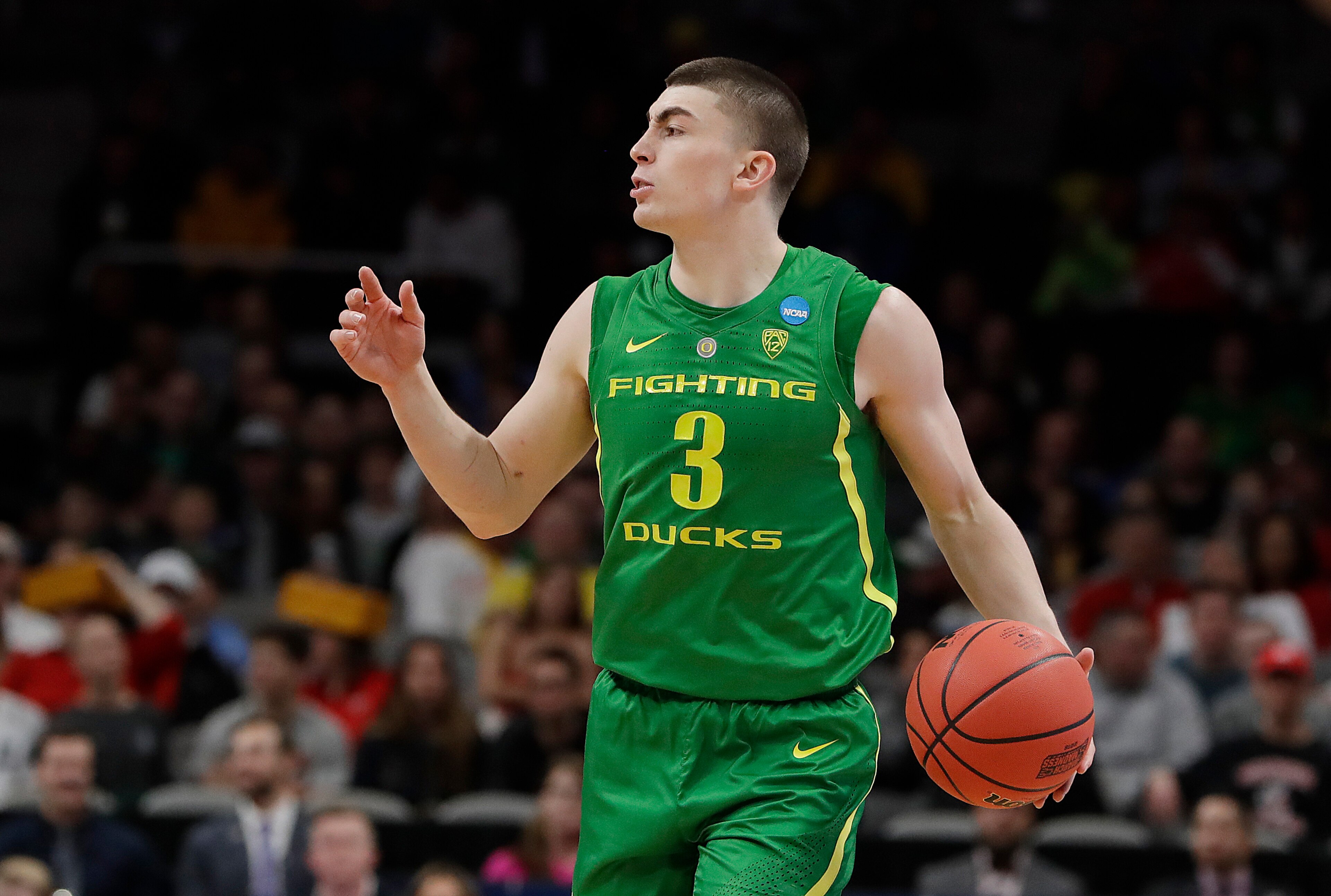 Payton Pritchard Payton Pritchard