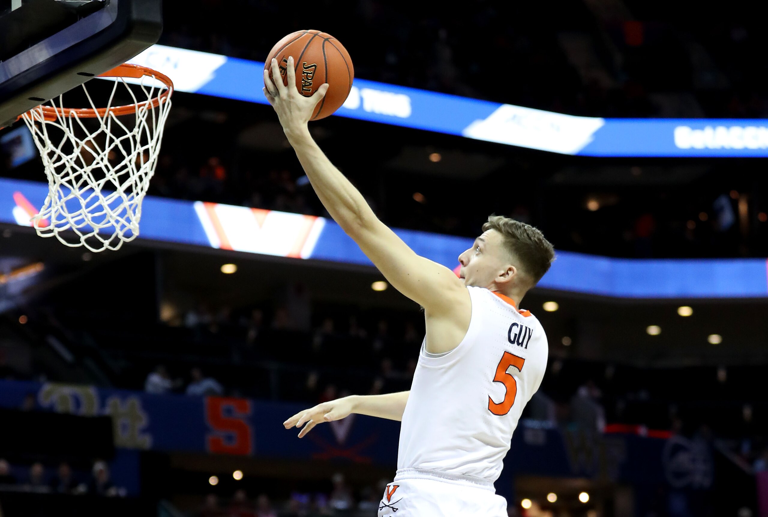 Kyle Guy