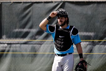 Jorge Alfaro