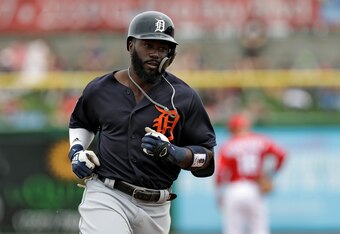 Josh Harrison