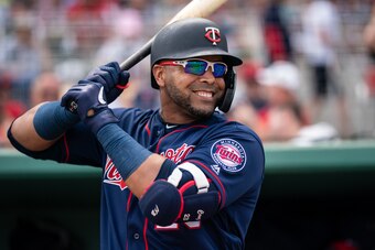 Nelson Cruz