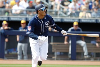 Manny Machado