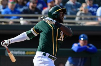 Jurickson Profar