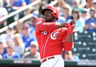 Yasiel Puig