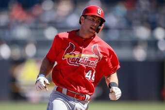 Paul Goldschmidt