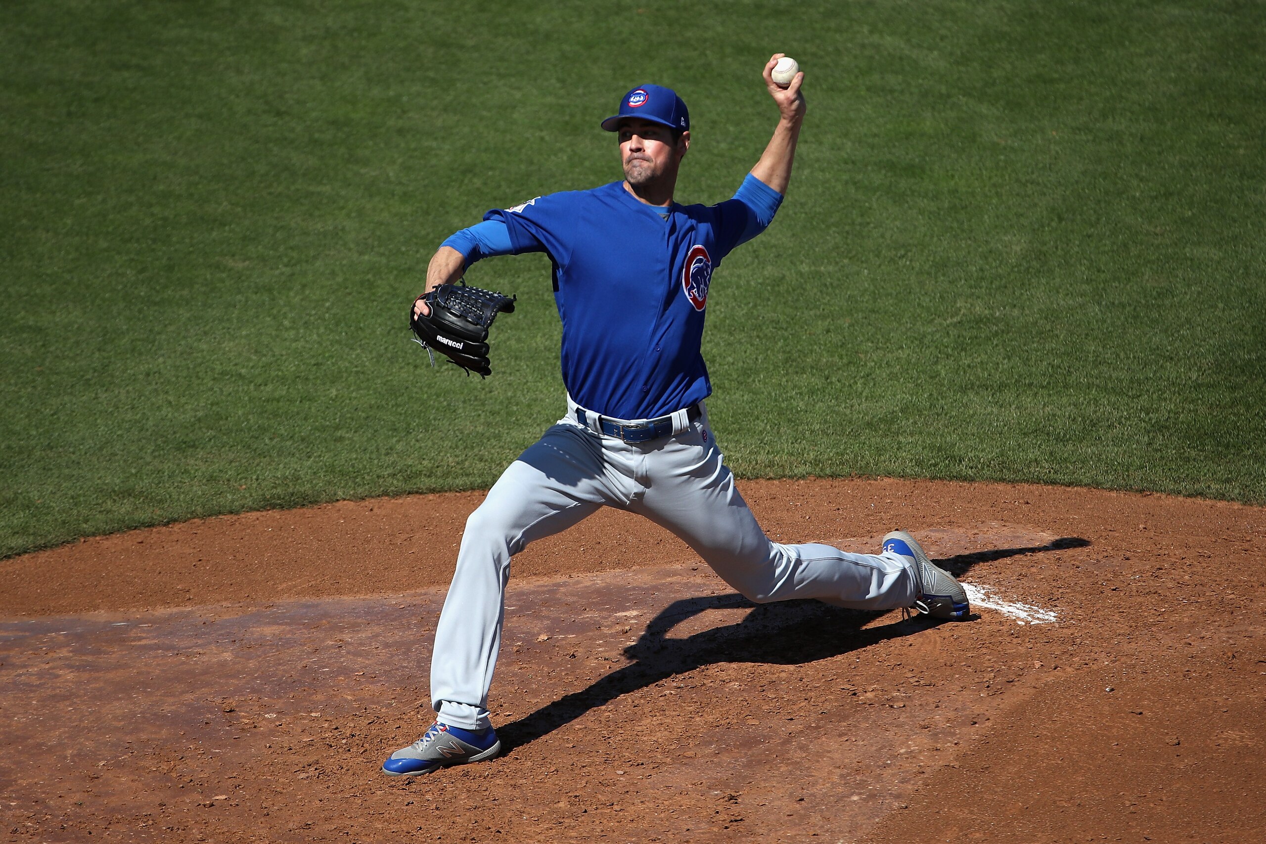 Cole Hamels
