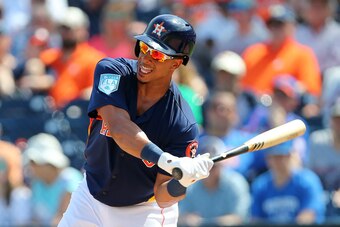 Michael Brantley