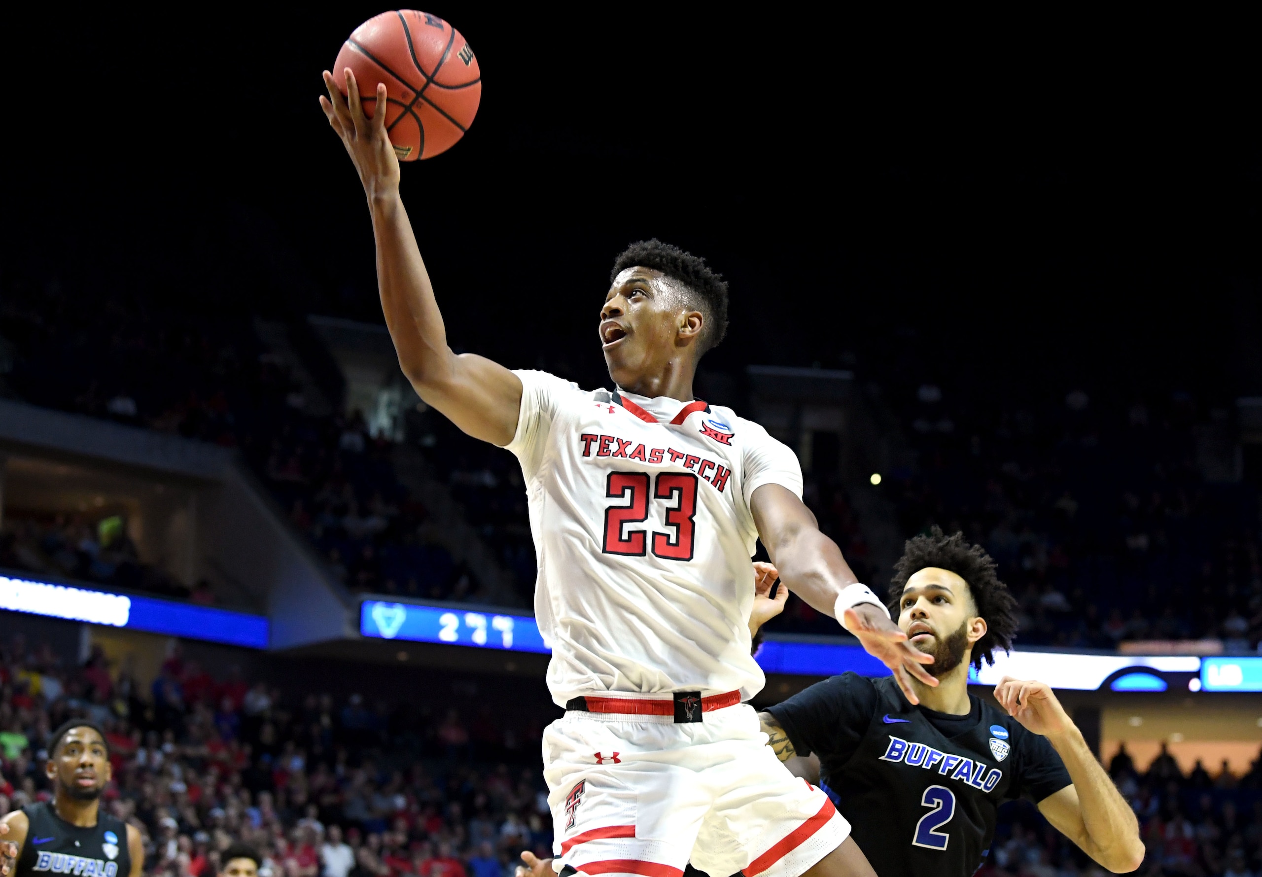 Jarrett Culver