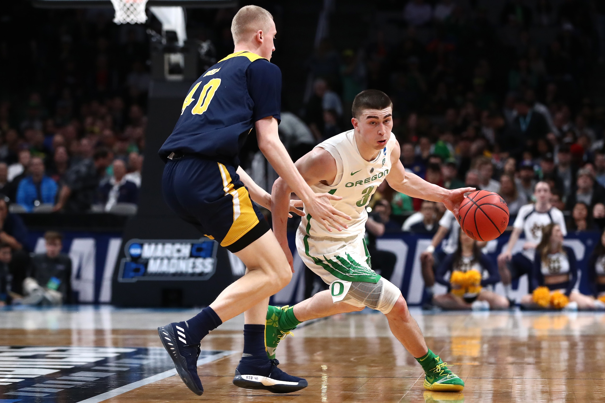 Payton Pritchard