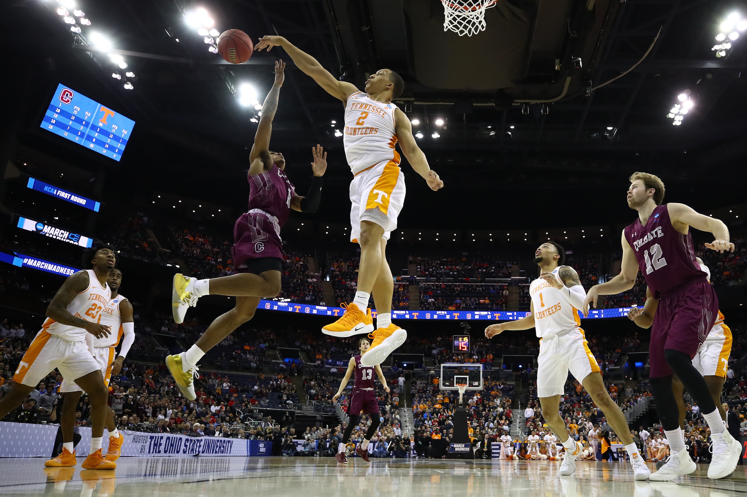 Grant Williams