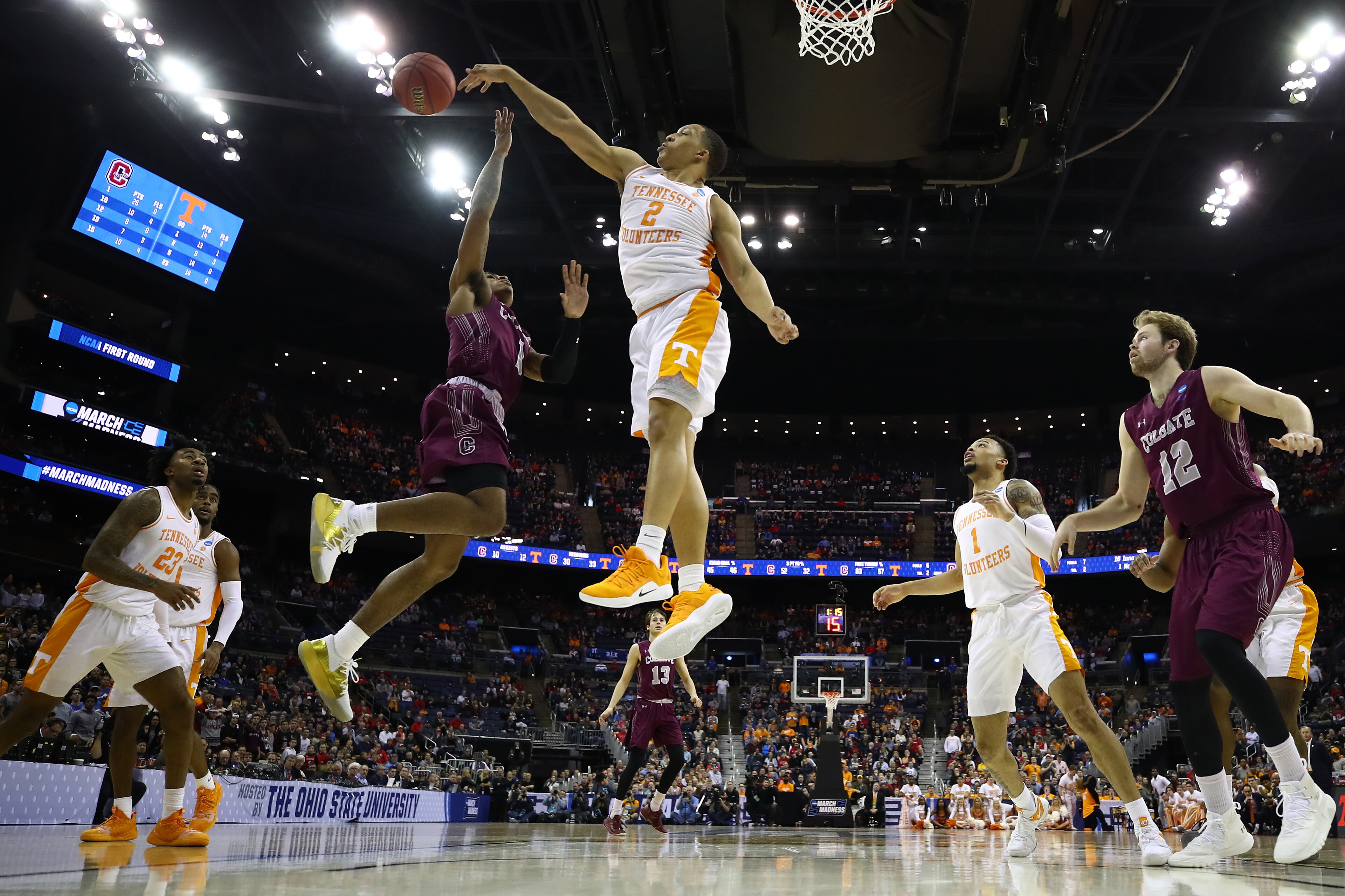 Grant Williams
