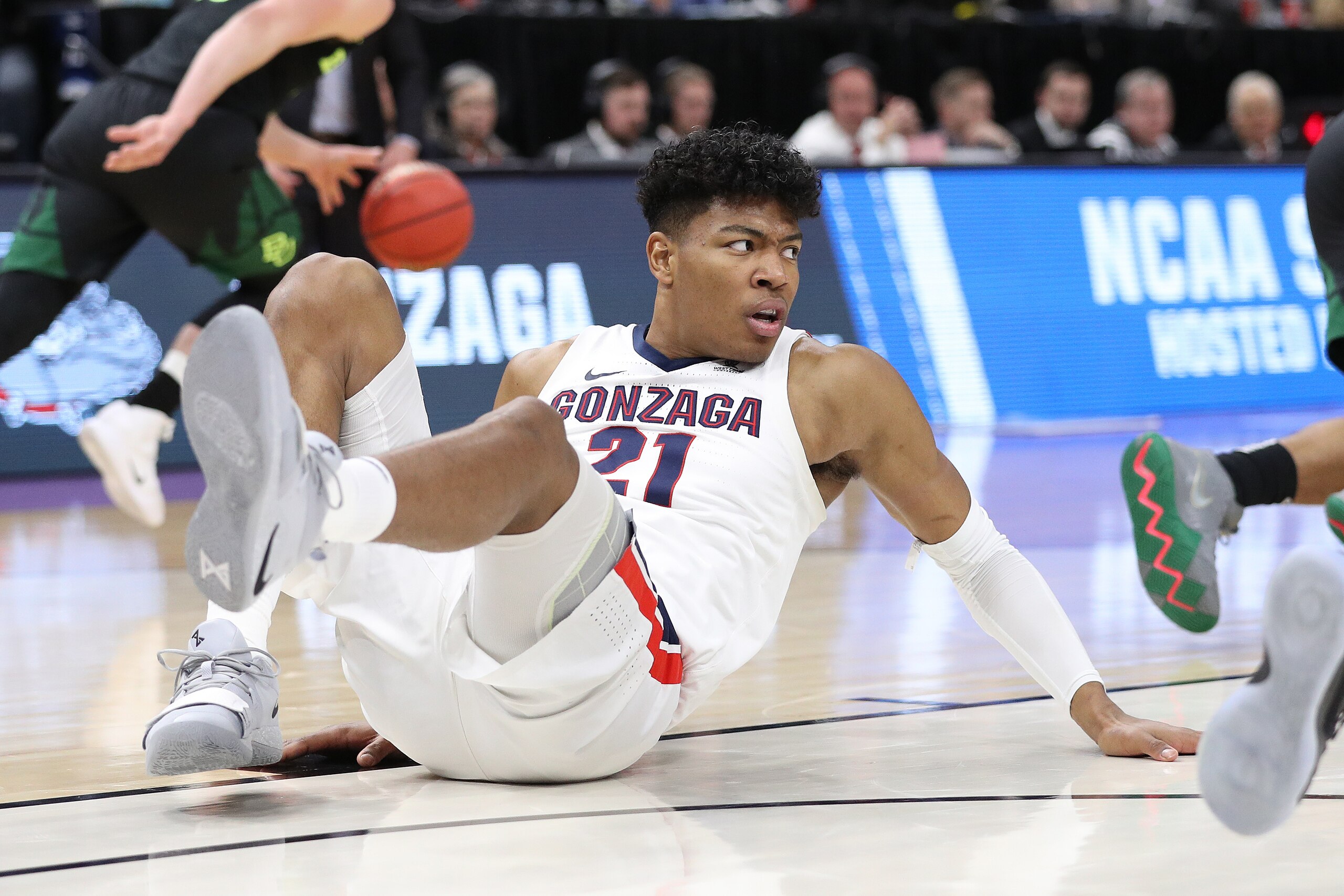 Rui Hachimura