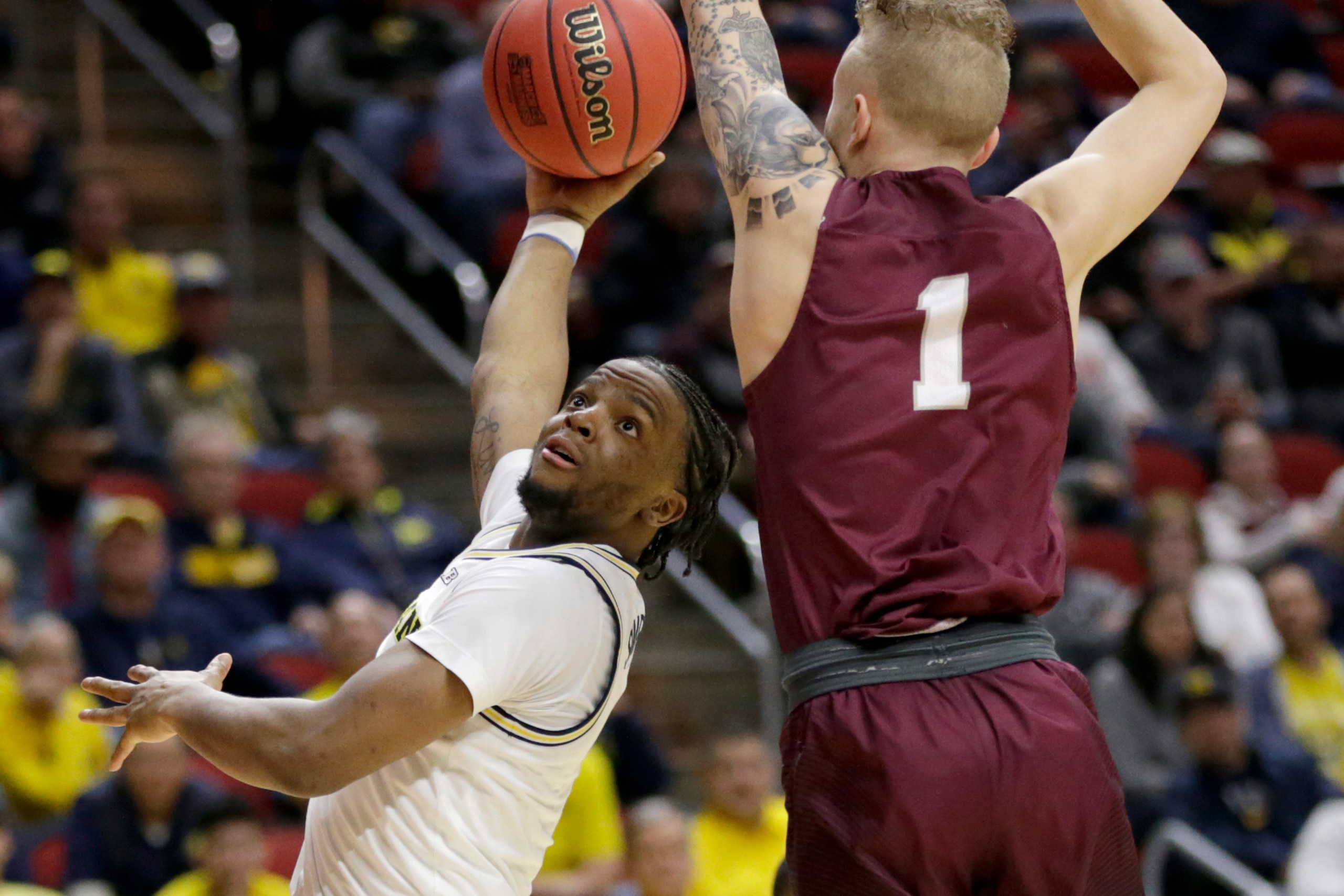Zavier Simpson