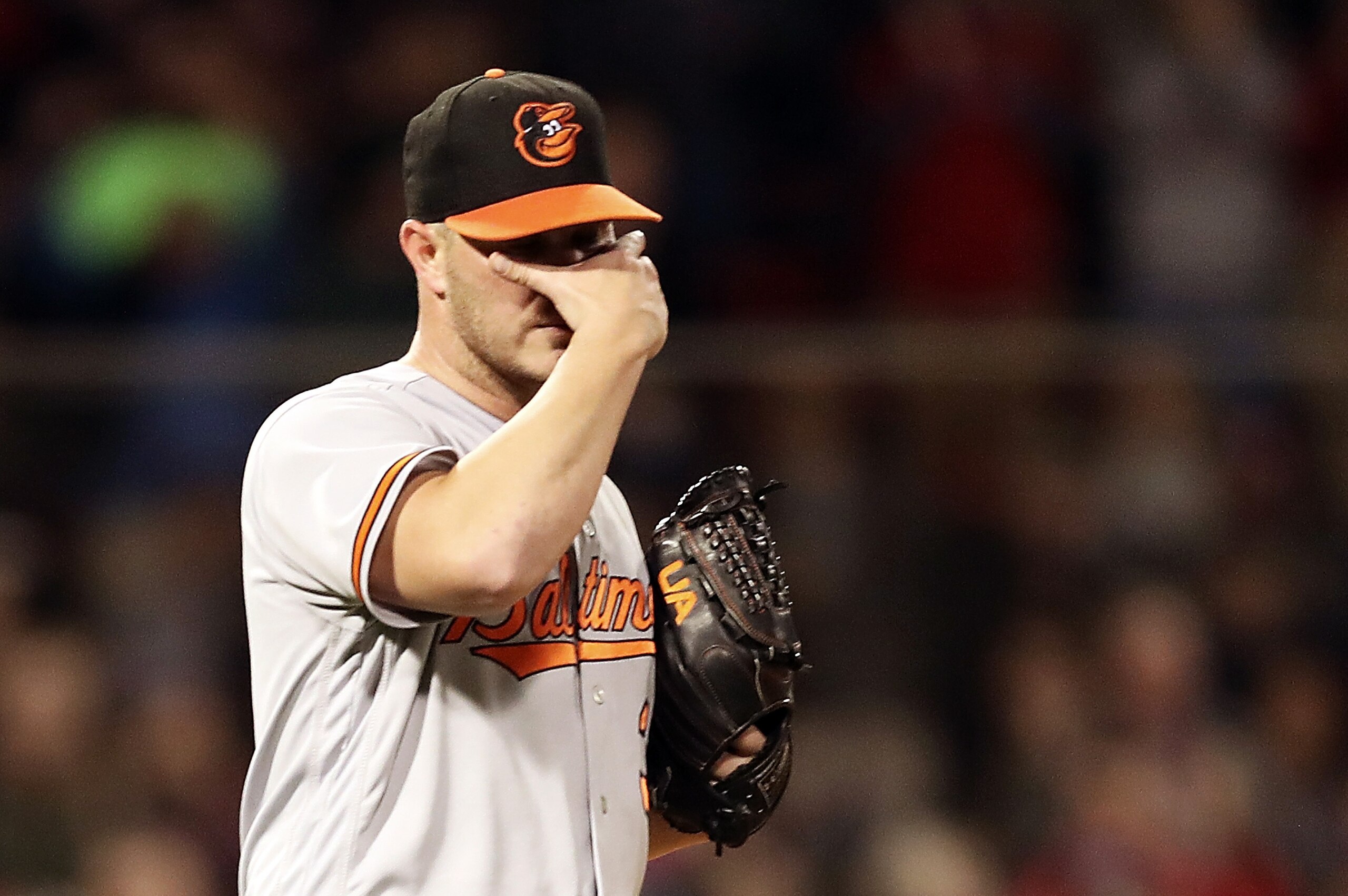 Dylan Bundy