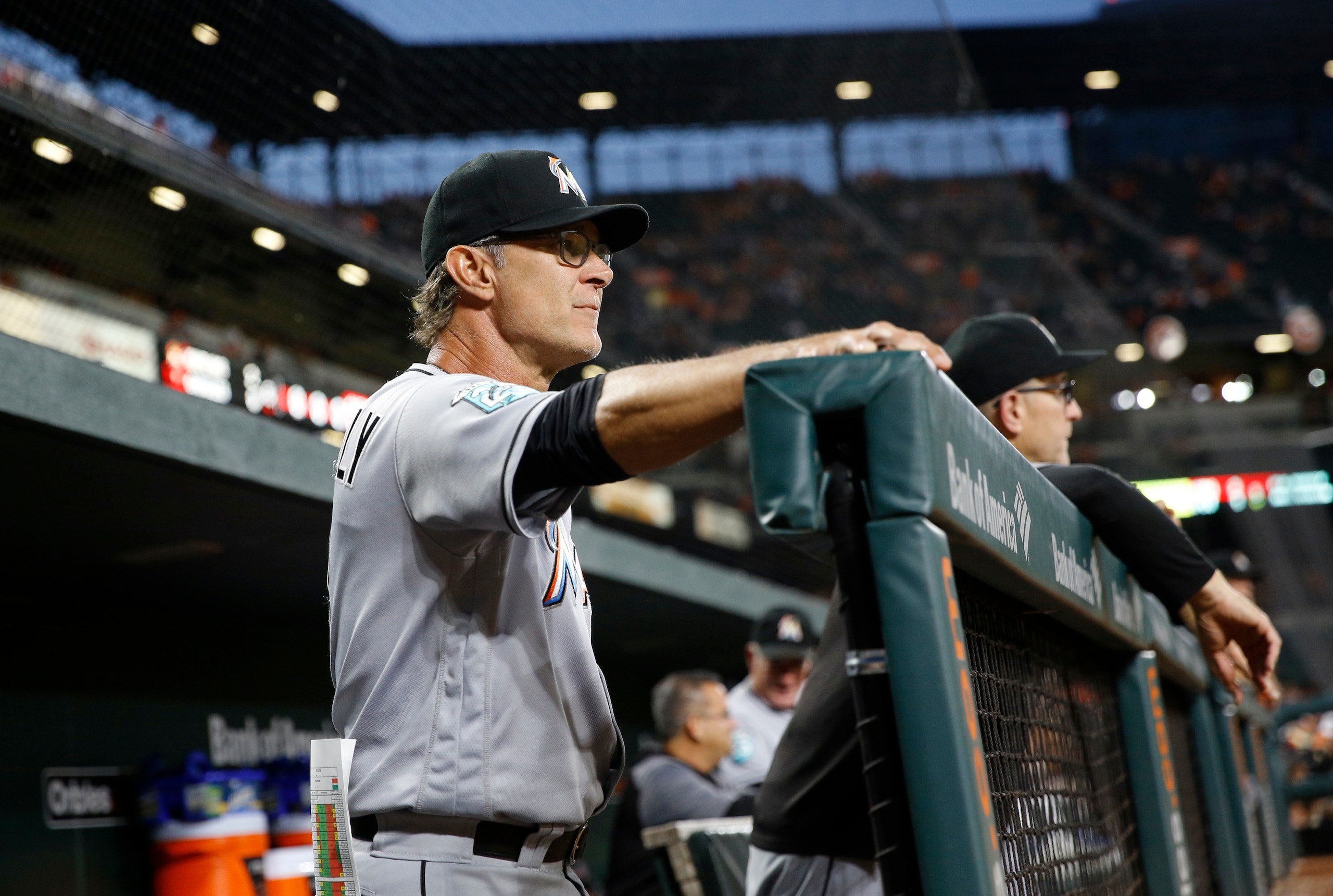 Don Mattingly