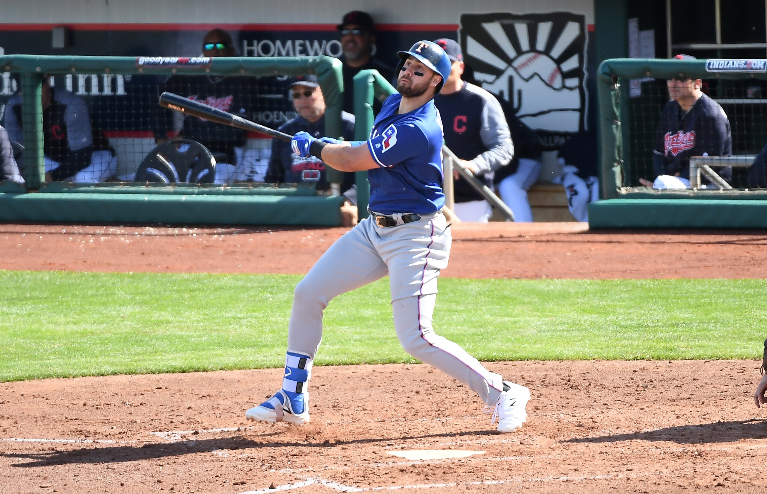 Joey Gallo