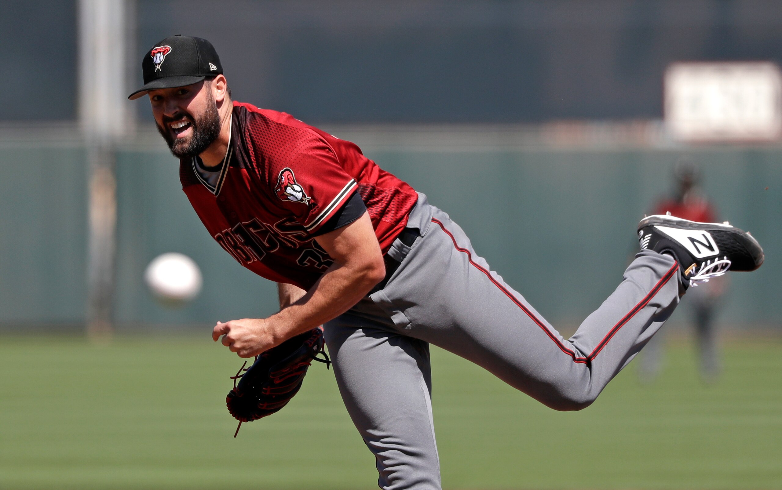 Robbie Ray