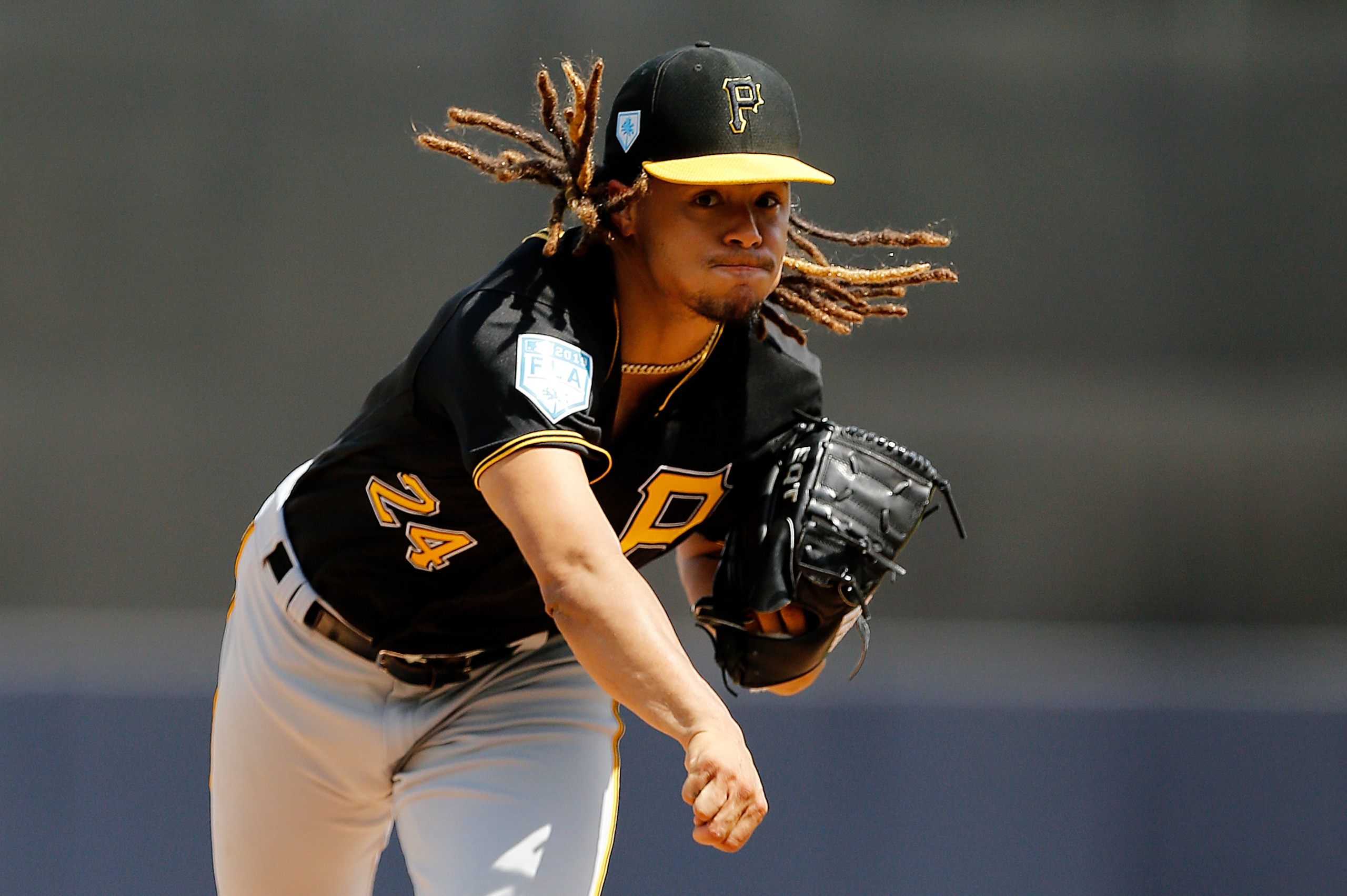 Chris Archer