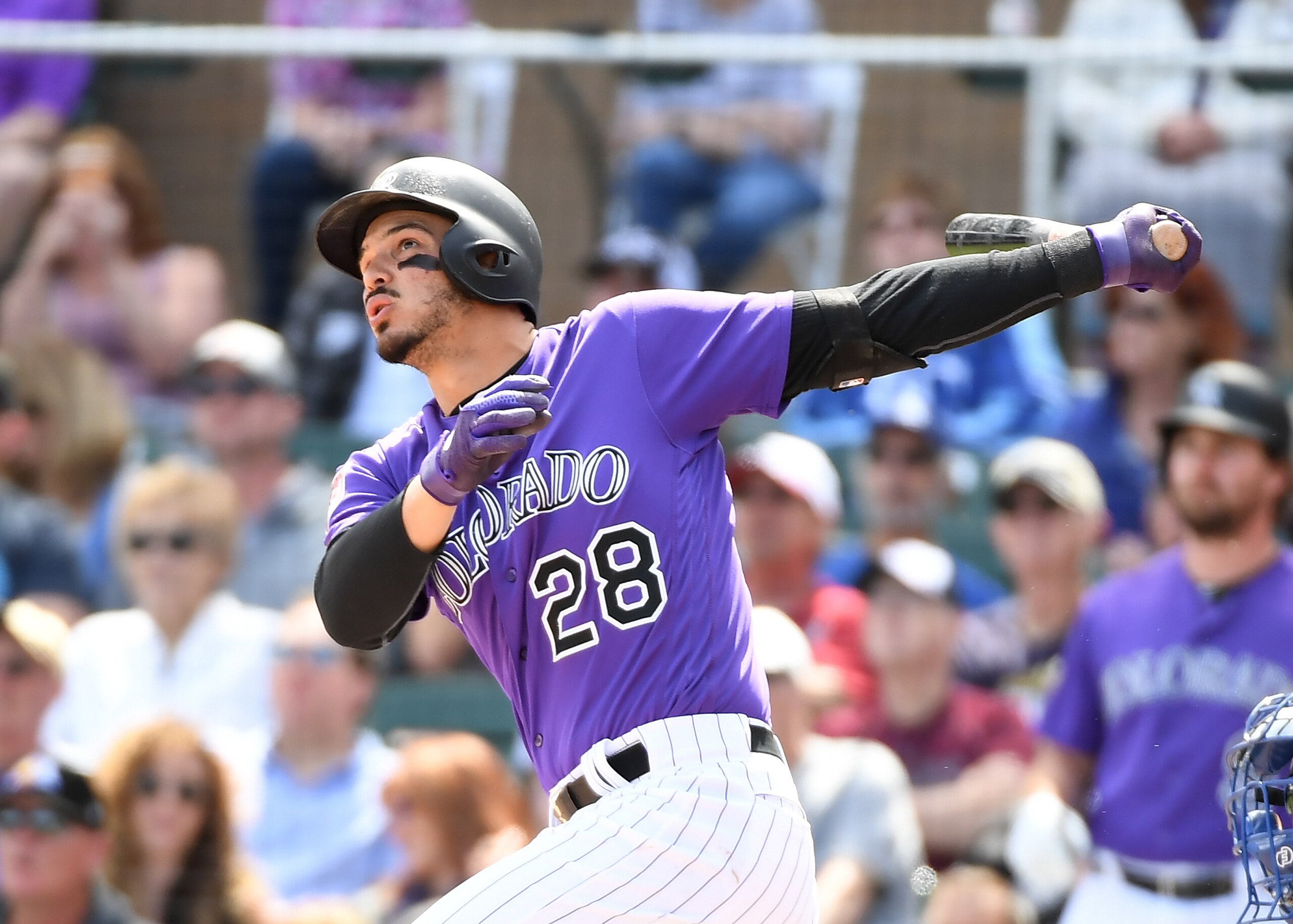 Nolan Arenado