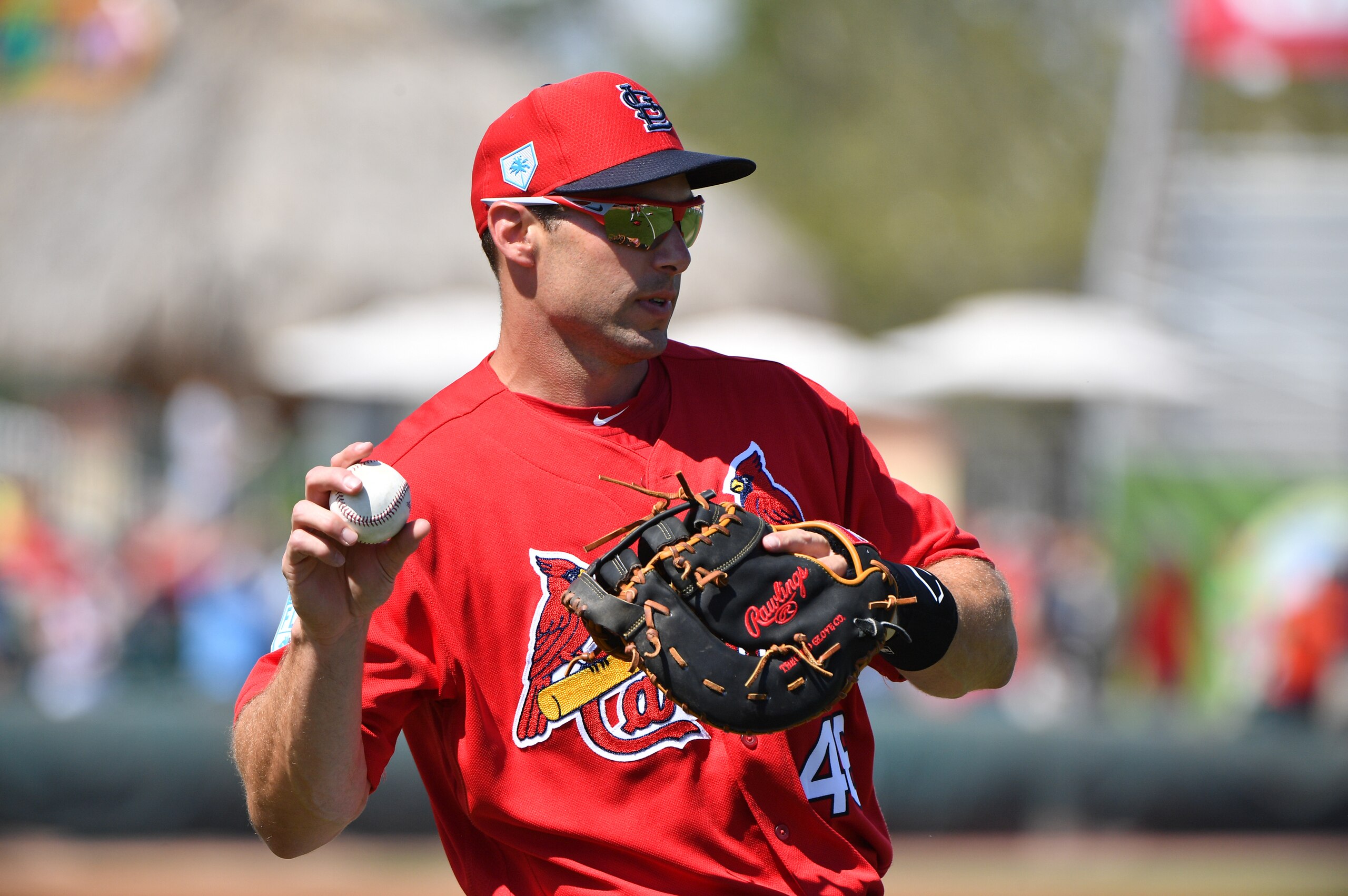 Paul Goldschmidt