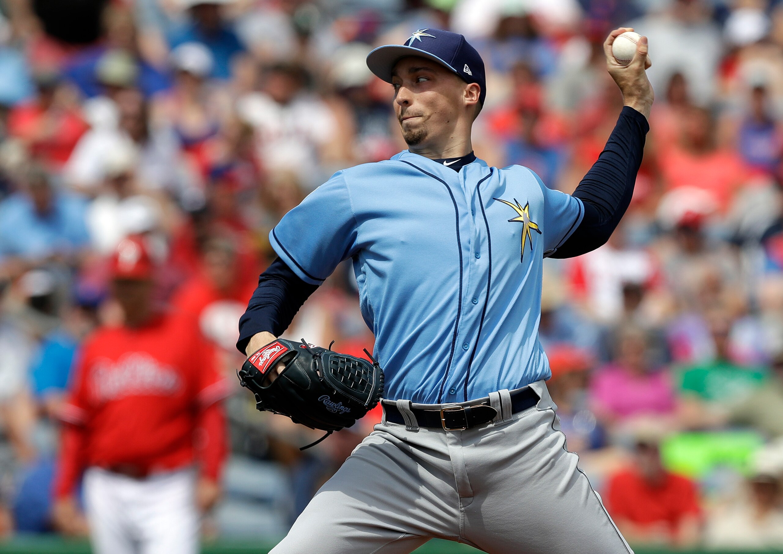 Blake Snell