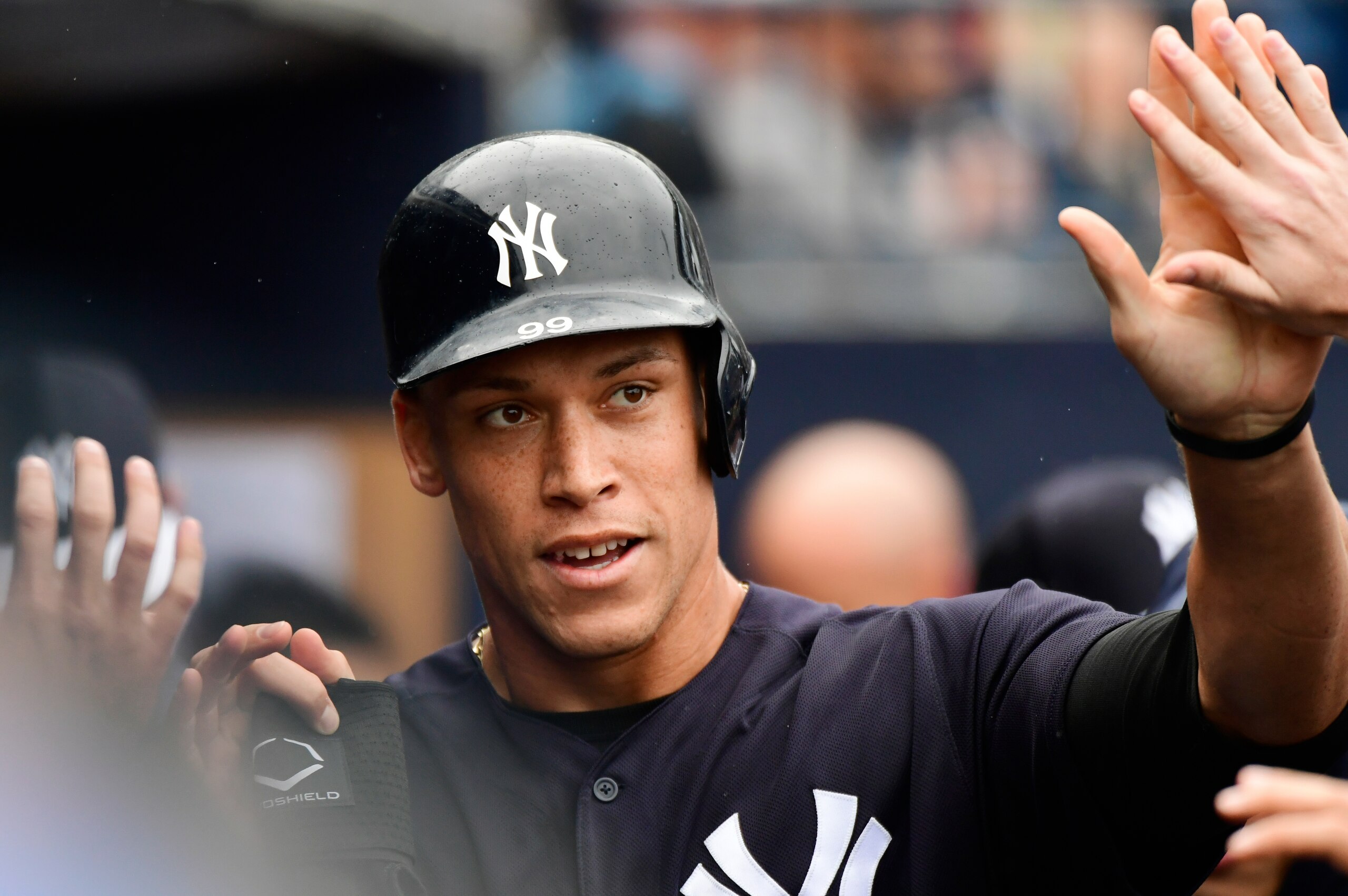 Aaron Judge