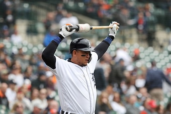 Miguel Cabrera