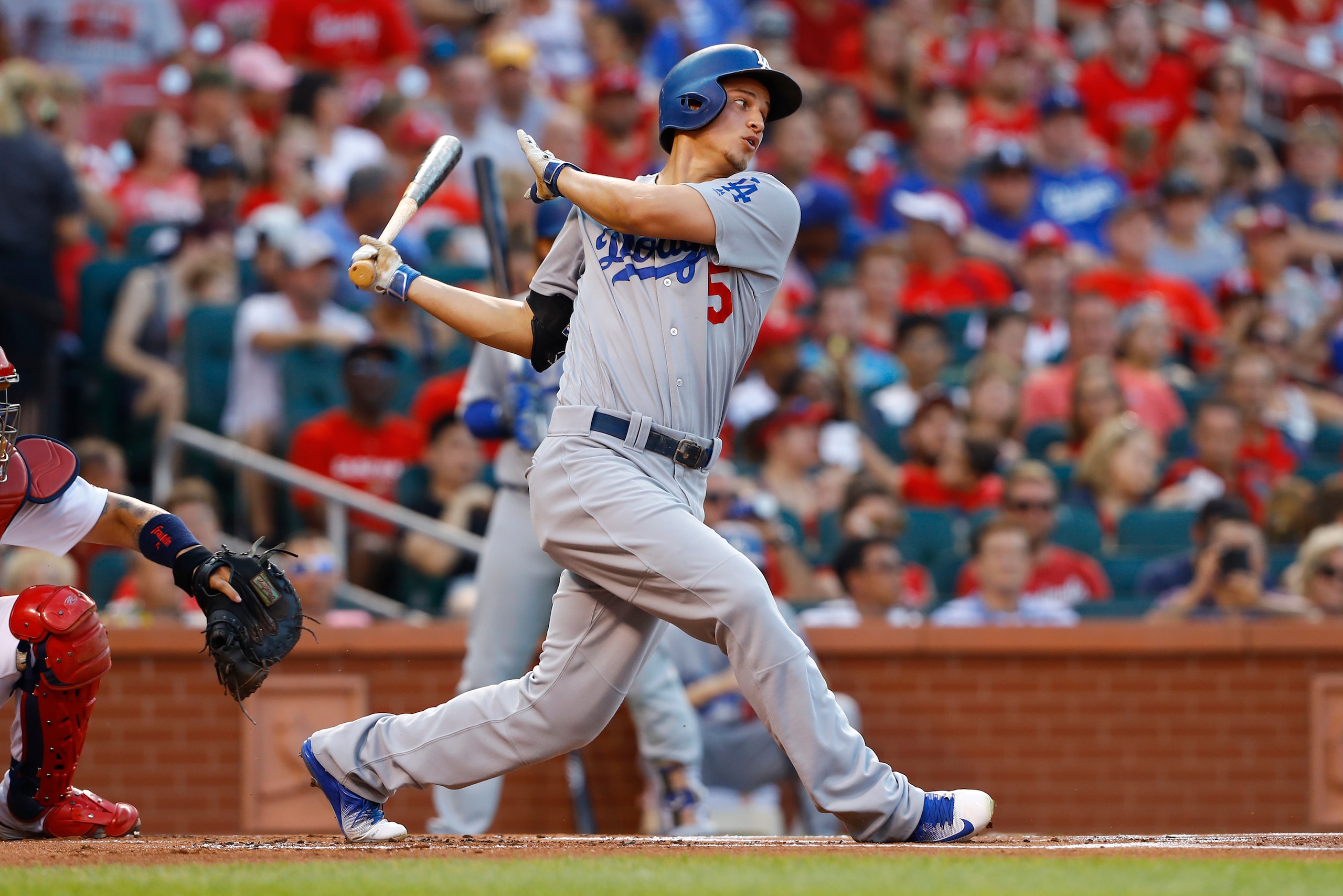 Corey Seager