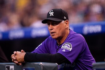 Bud Black