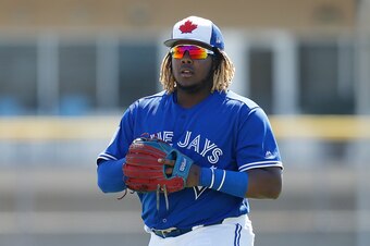 Vladimir Guerrero Jr.