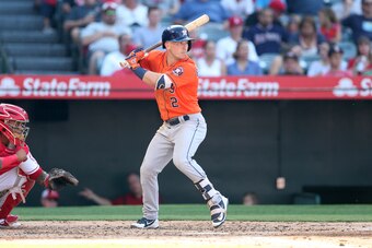 Alex Bregman