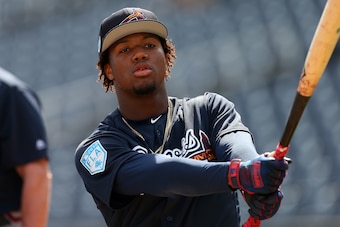 Ronald Acuna Jr.
