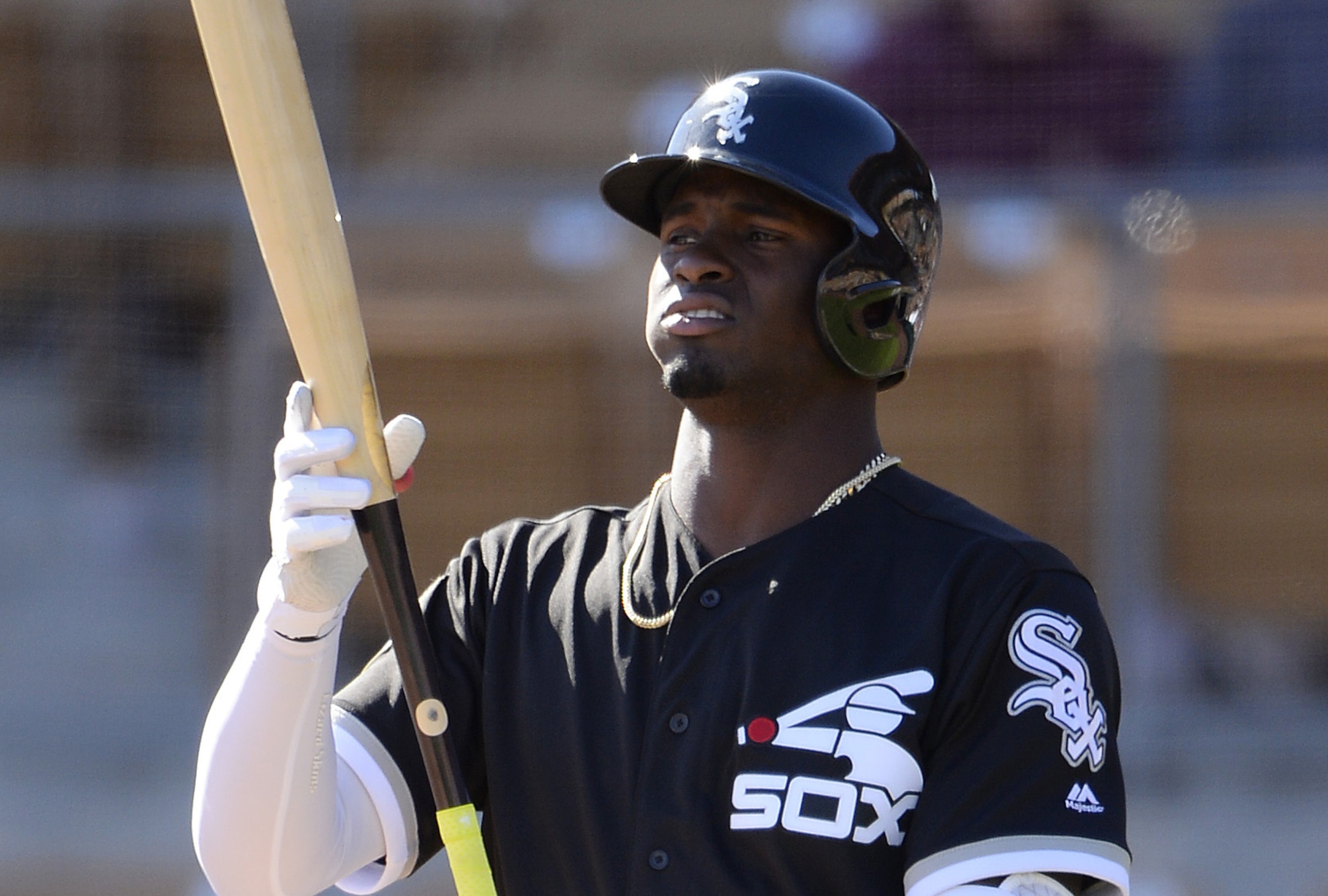 Luis Robert
