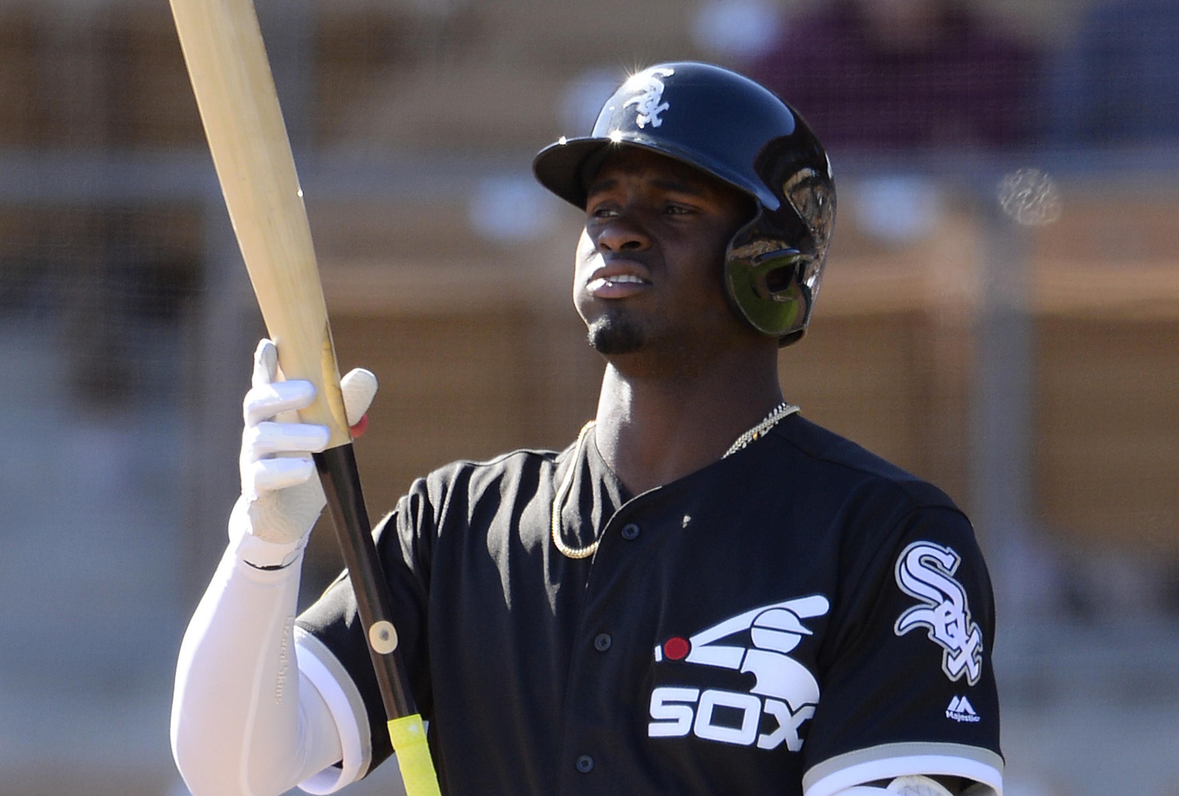 Luis Robert