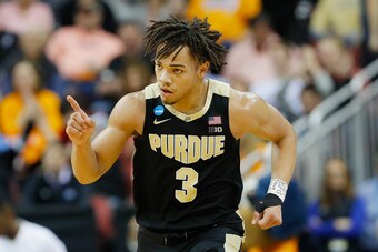Carsen Edwards